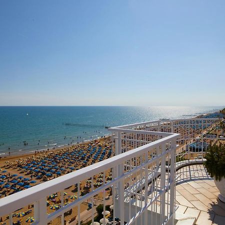 Termini Beach Hotel & Suites Lido di Jesolo Exteriér fotografie