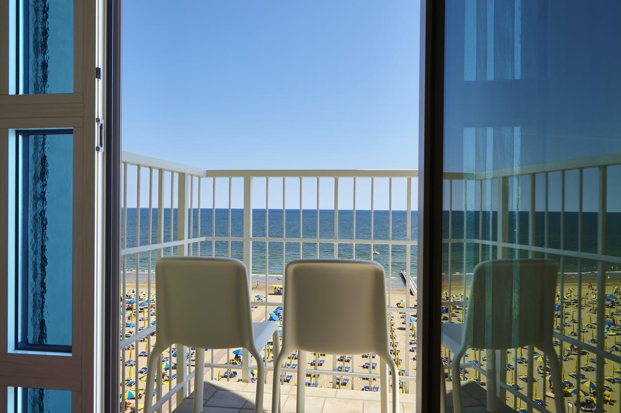 Termini Beach Hotel & Suites Lido di Jesolo Exteriér fotografie